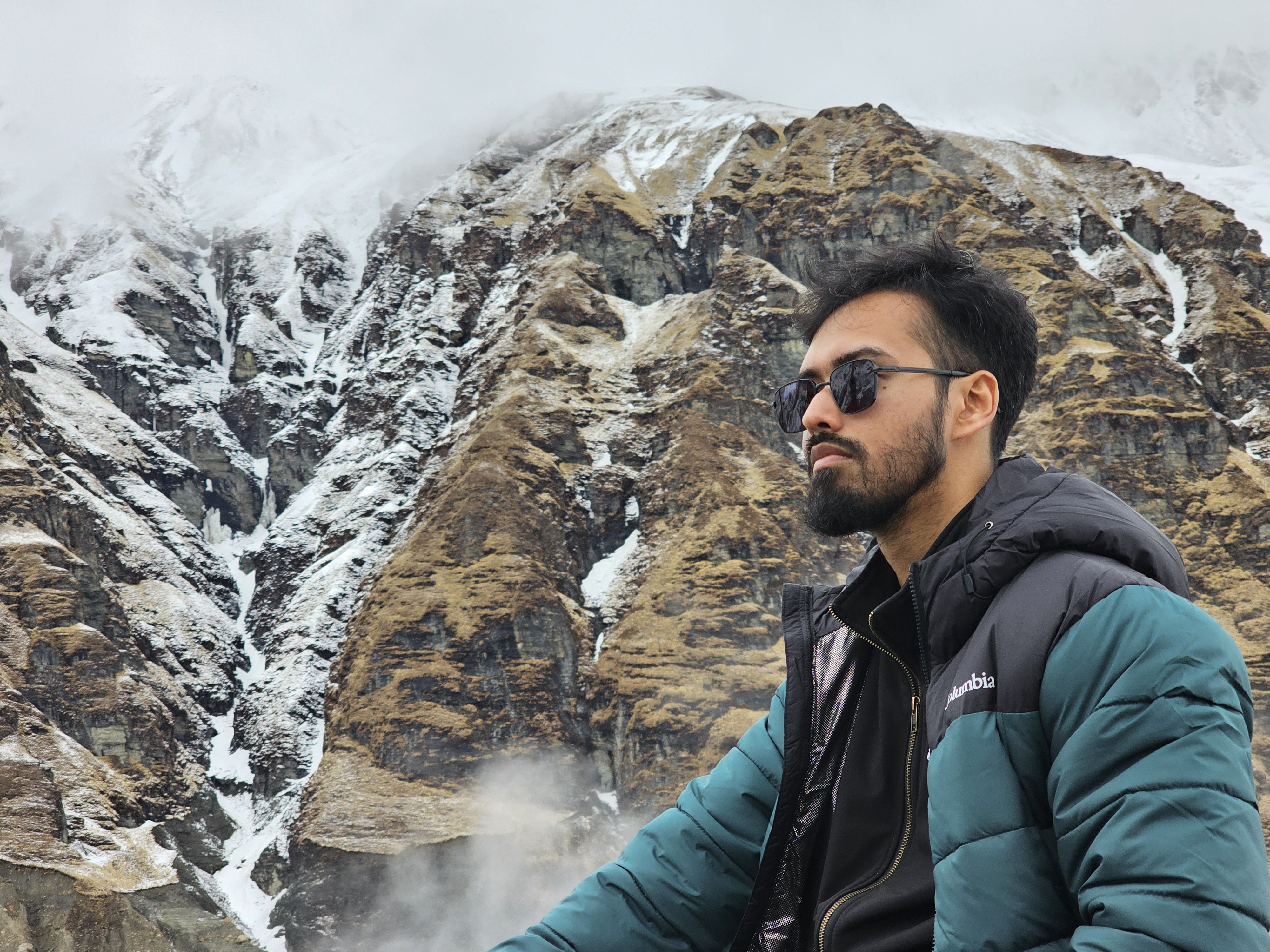 Background image for hero section